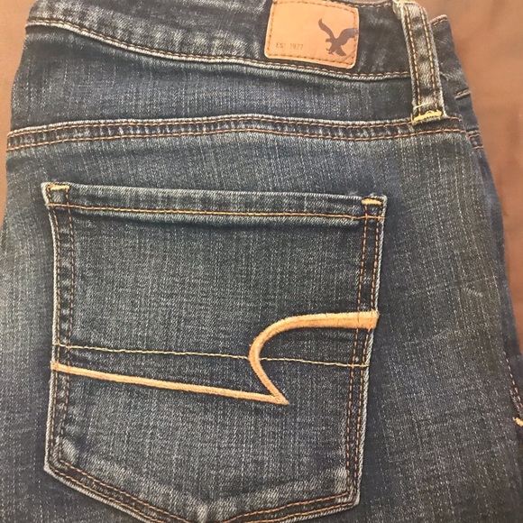 American Eagle Outfitters Denim - American Eagle jeans 2for$25 Jeans